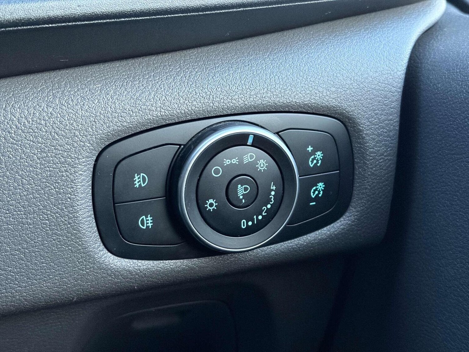 Used Ford Transit Custom 2020 for sale - 77758949: Photo 25