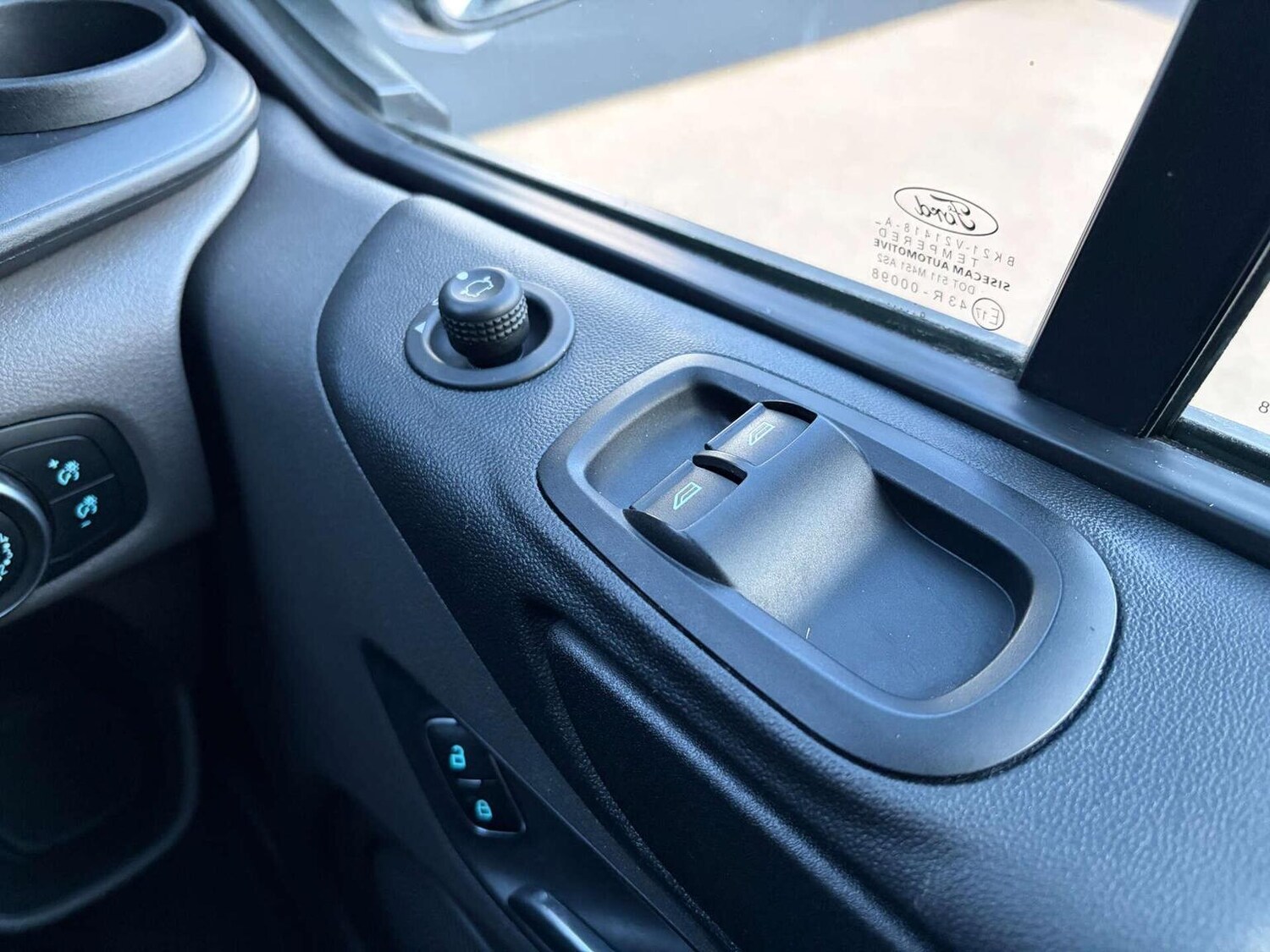 Used Ford Transit Custom 2020 for sale - 77758949: Photo 26