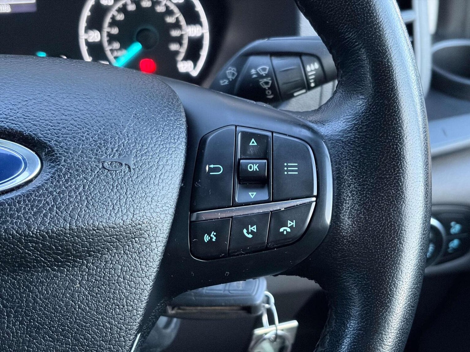 Used Ford Transit Custom 2020 for sale - 77758949: Photo 31