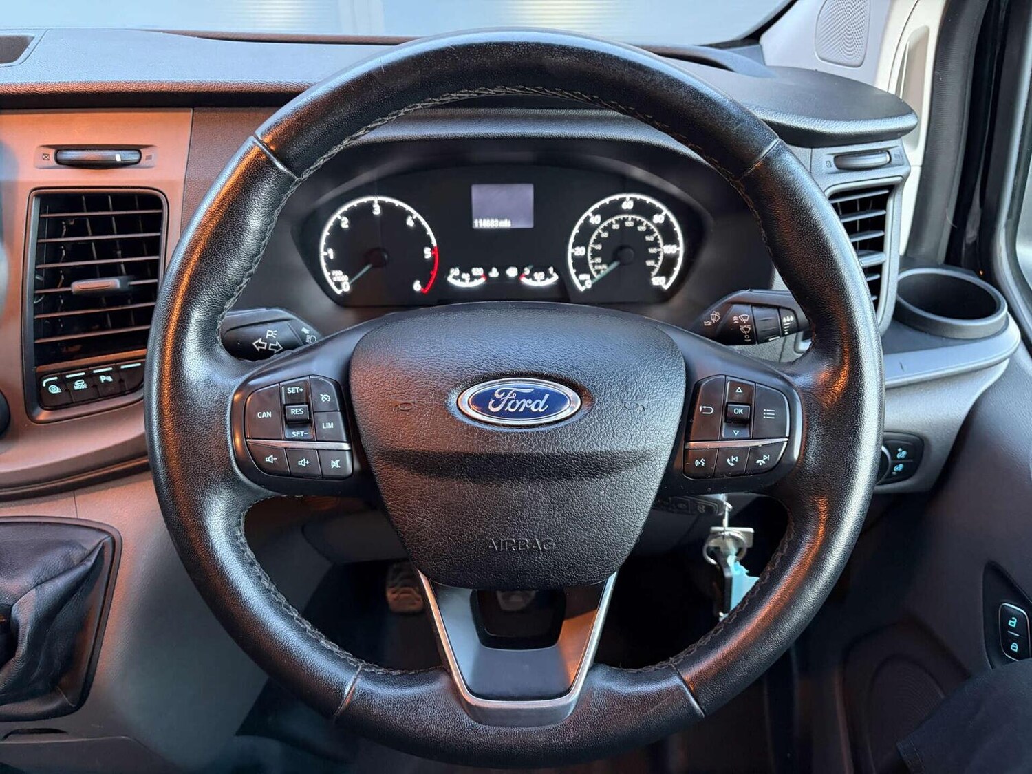Used Ford Transit Custom 2020 for sale - 77758949: Photo 33