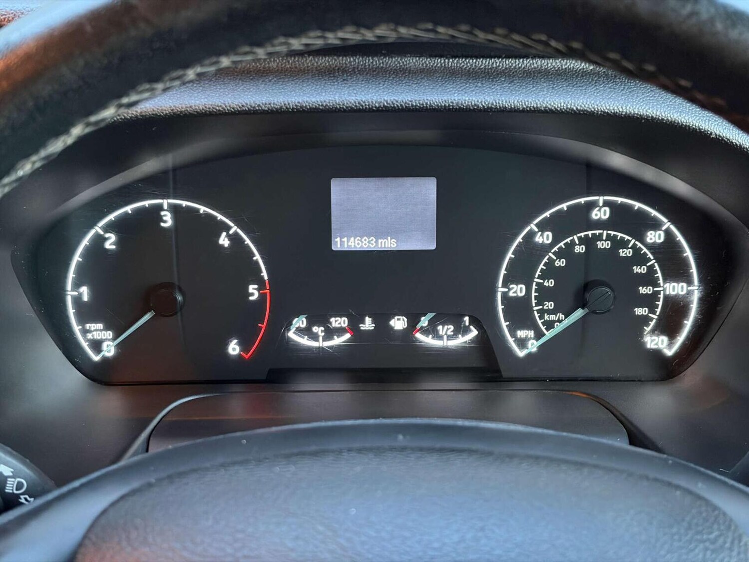 Used Ford Transit Custom 2020 for sale - 77758949: Photo 34