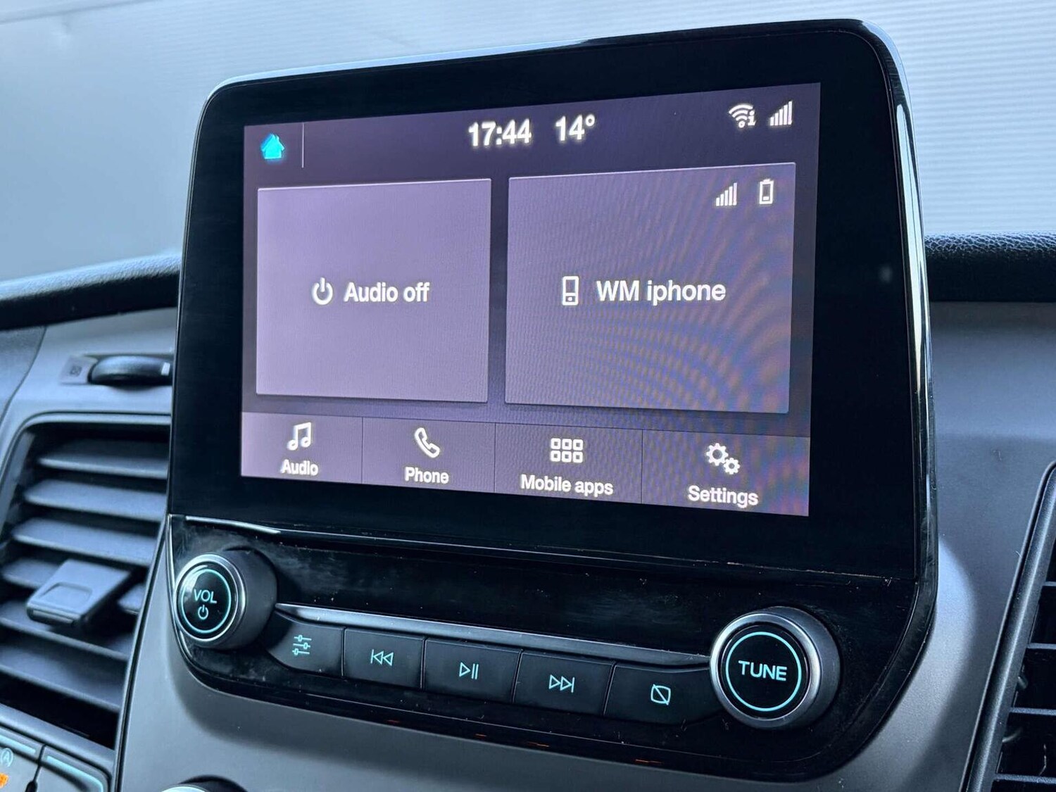 Used Ford Transit Custom 2020 for sale - 77758949: Photo 38