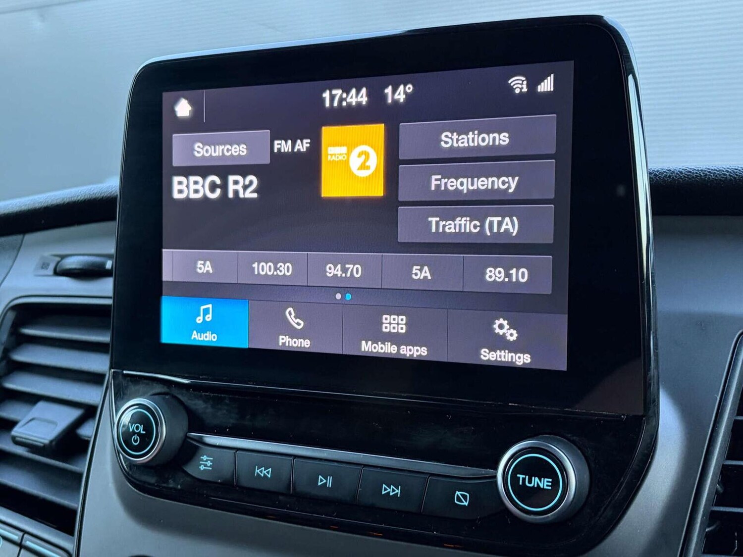 Used Ford Transit Custom 2020 for sale - 77758949: Photo 39