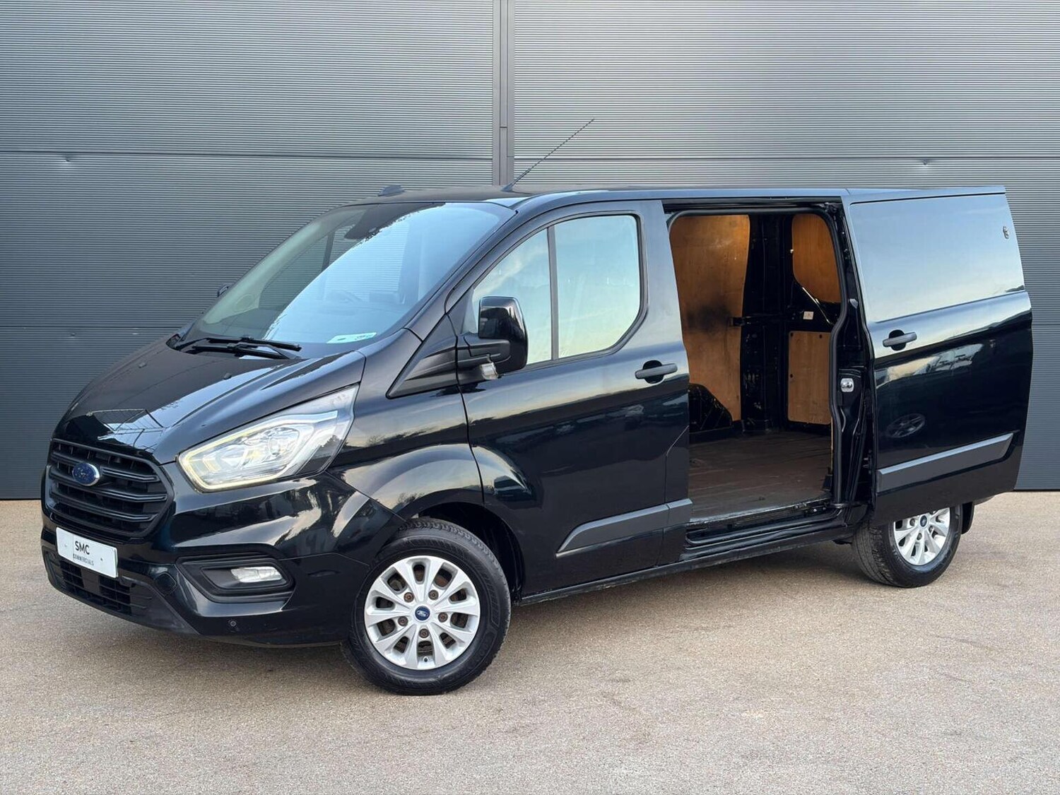 Used Ford Transit Custom 2020 for sale - 77758949: Photo 4