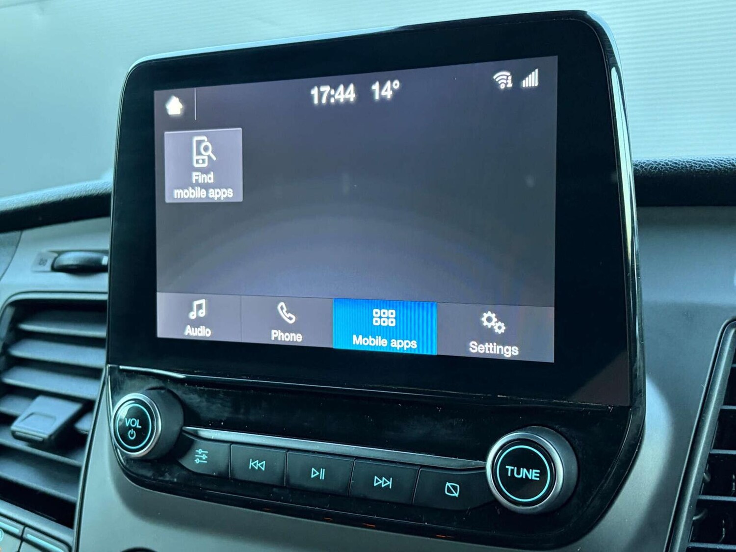 Used Ford Transit Custom 2020 for sale - 77758949: Photo 40