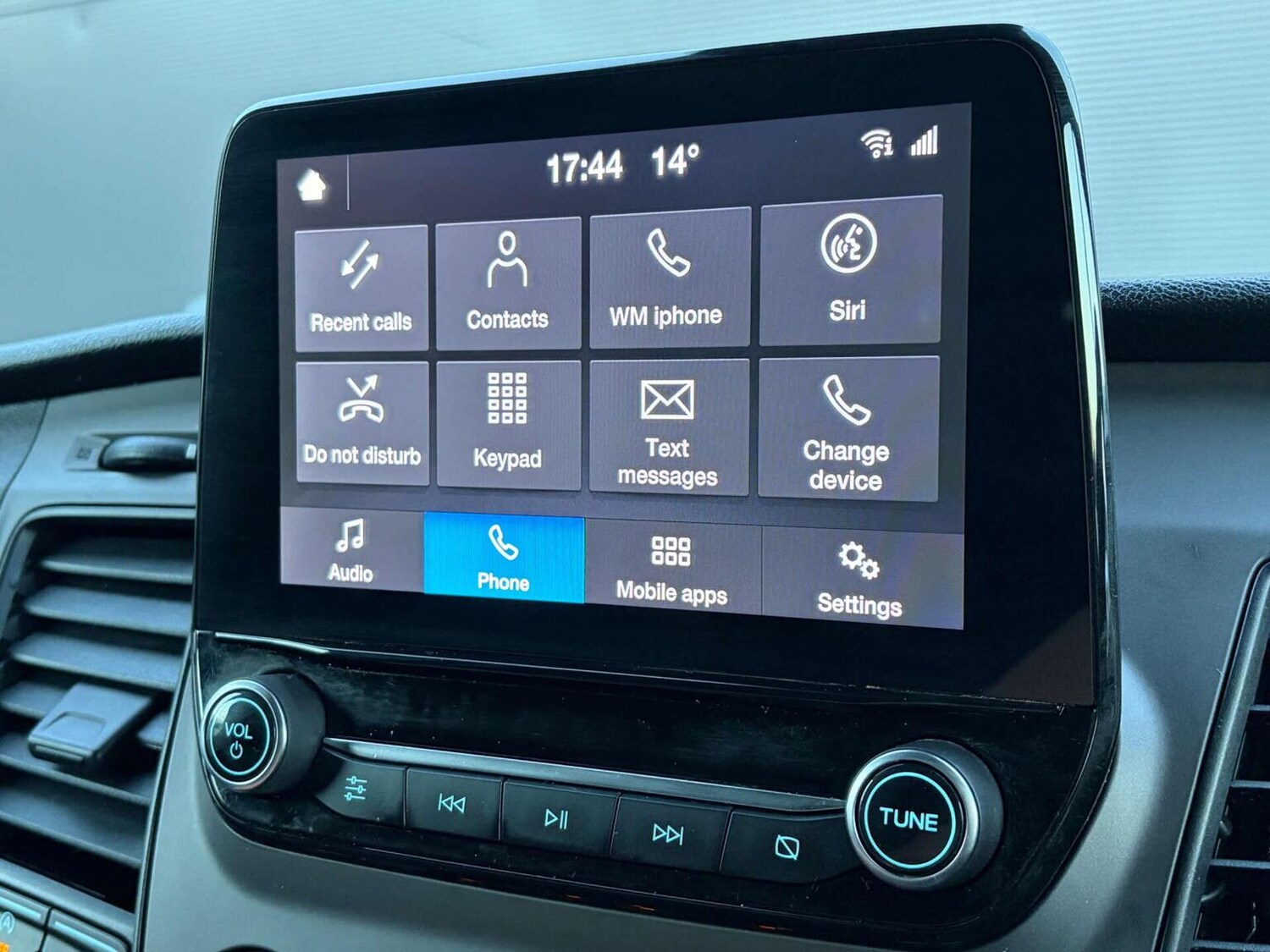 Used Ford Transit Custom 2020 for sale - 77758949: Photo 41