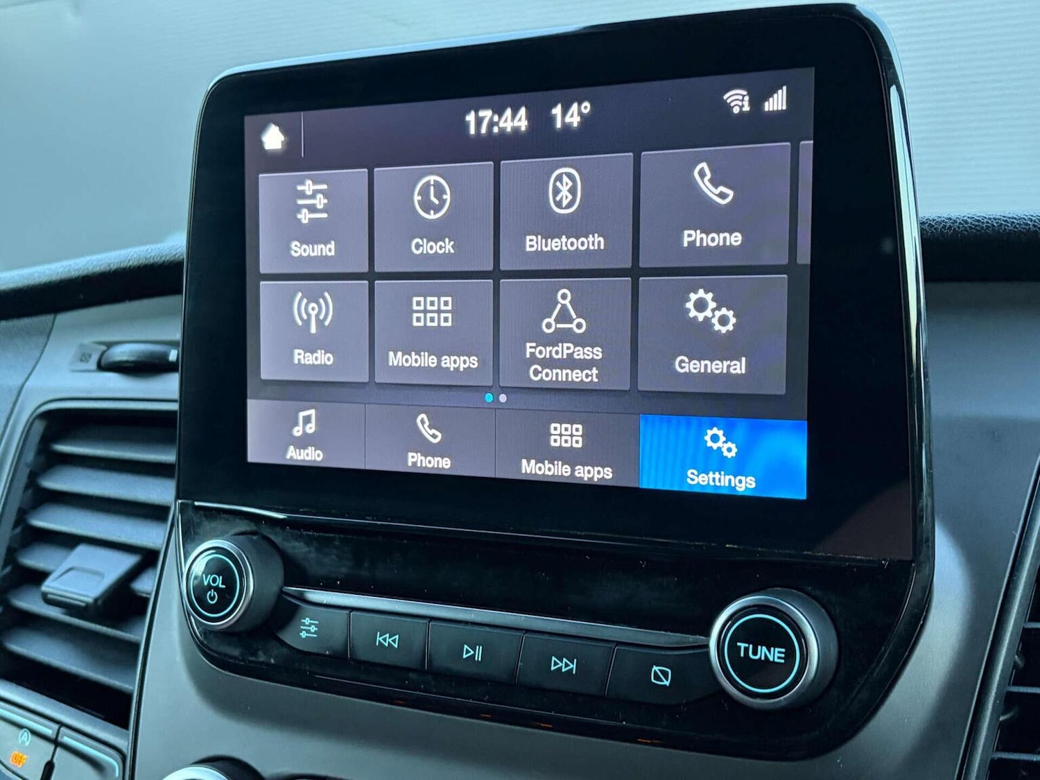 Used Ford Transit Custom 2020 for sale - 77758949: Photo 42