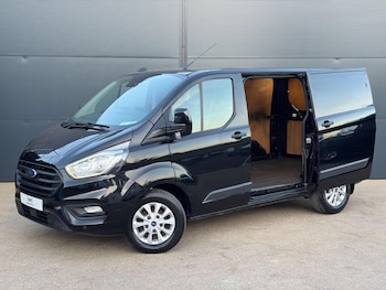 Used Ford Transit Custom 2020 for sale - 77758949: Photo