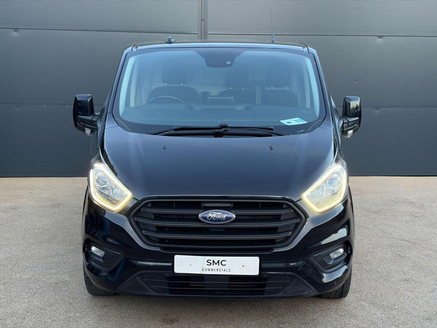 Used Ford Transit Custom 2020 for sale - 77758949: Photo 7