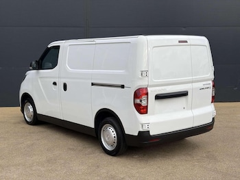Used Maxus eDeliver 3 2022 for sale - 78852548: Photo