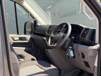 Used Volkswagen Crafter 2024 for sale - 79156604: Photo