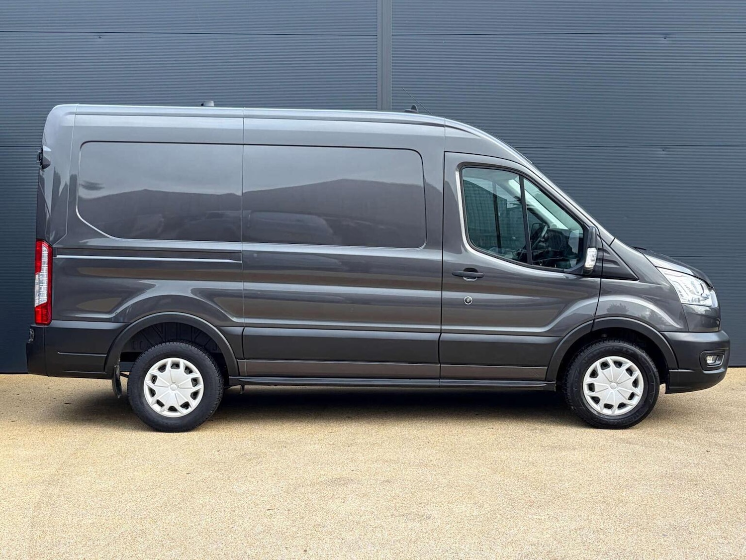 Used Ford Transit 2022 for sale - 77409550: Photo 10