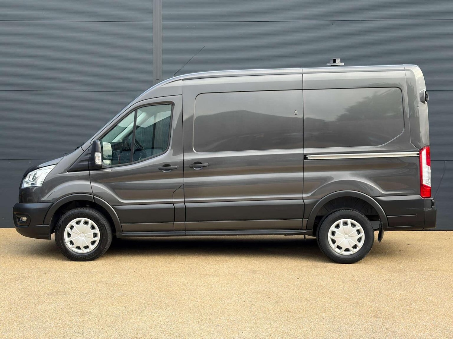 Used Ford Transit 2022 for sale - 77409550: Photo 11