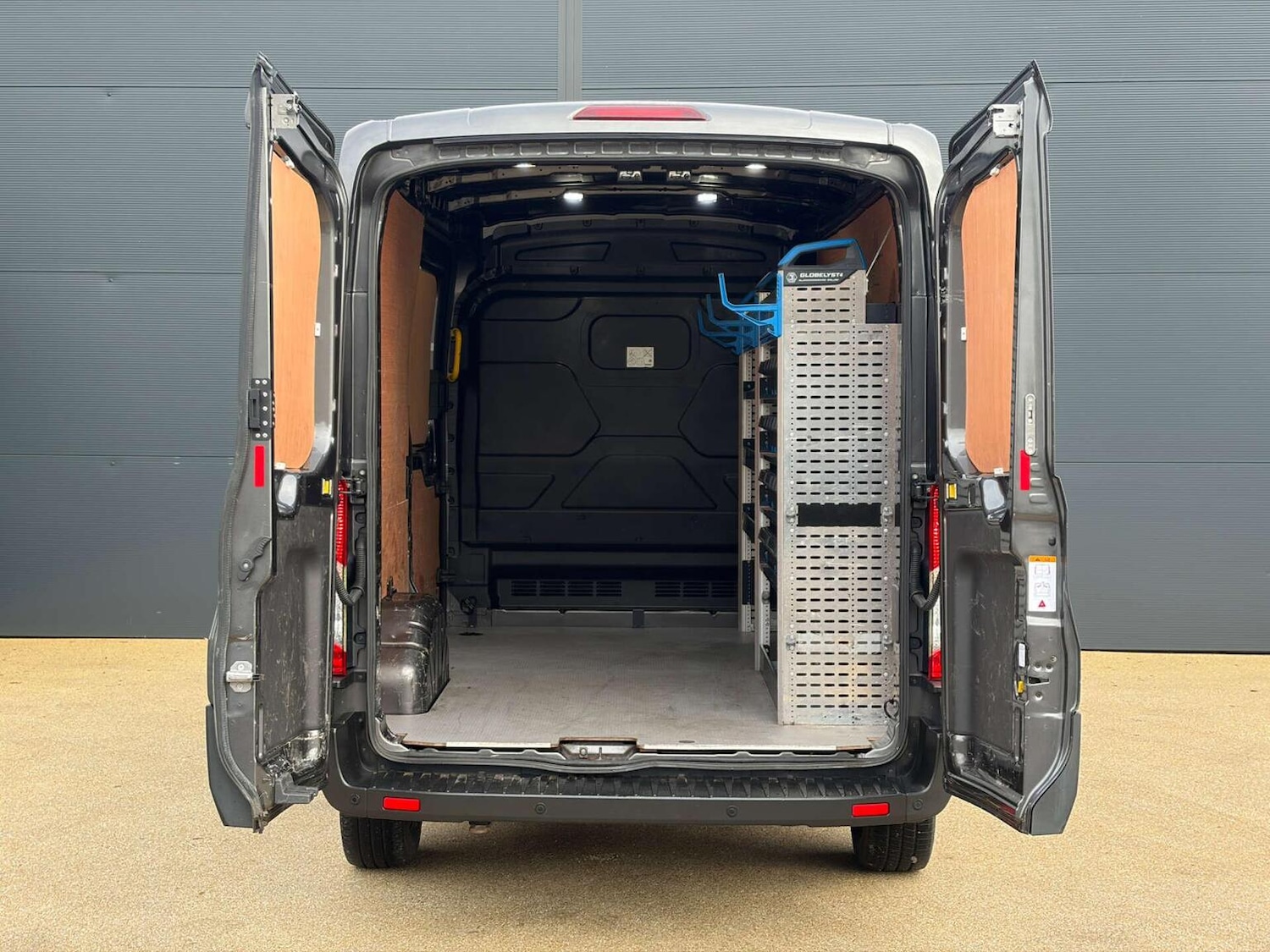 Used Ford Transit 2022 for sale - 77409550: Photo 15