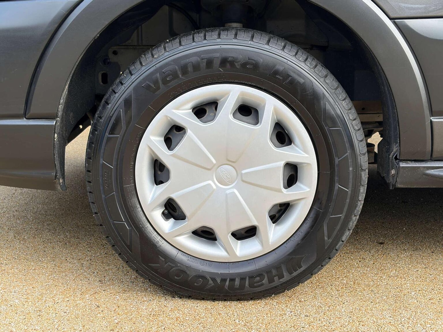 Used Ford Transit 2022 for sale - 77409550: Photo 20