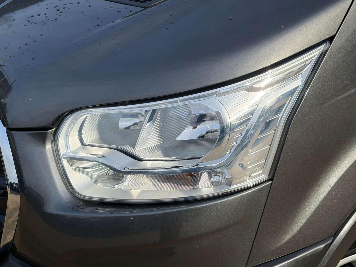 Used Ford Transit 2022 for sale - 77409550: Photo 21