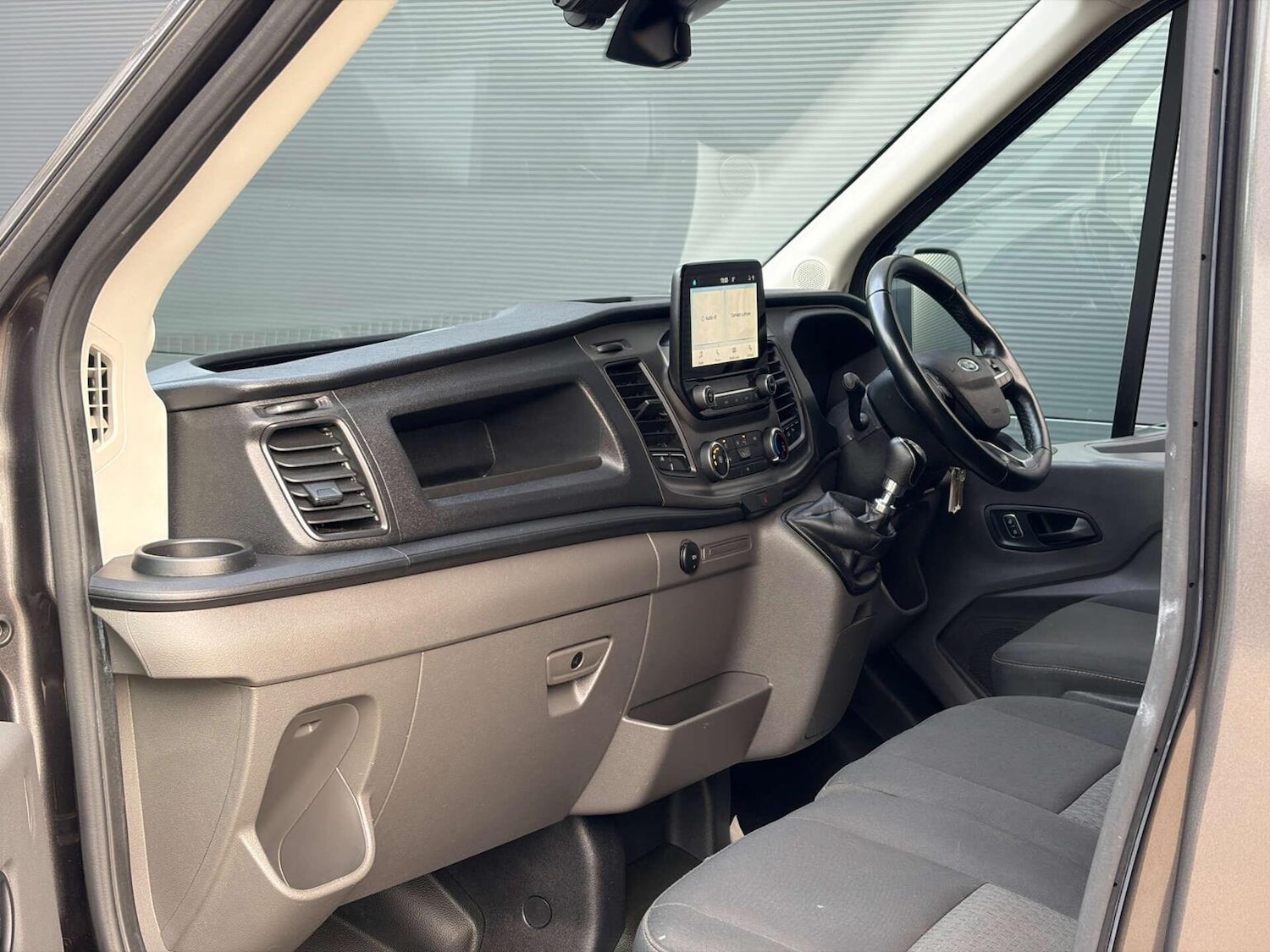 Used Ford Transit 2022 for sale - 77409550: Photo 25