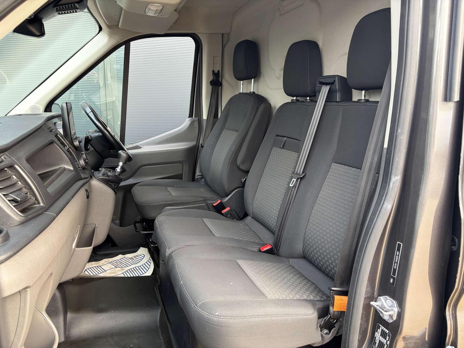 Used Ford Transit 2022 for sale - 77409550: Photo 26