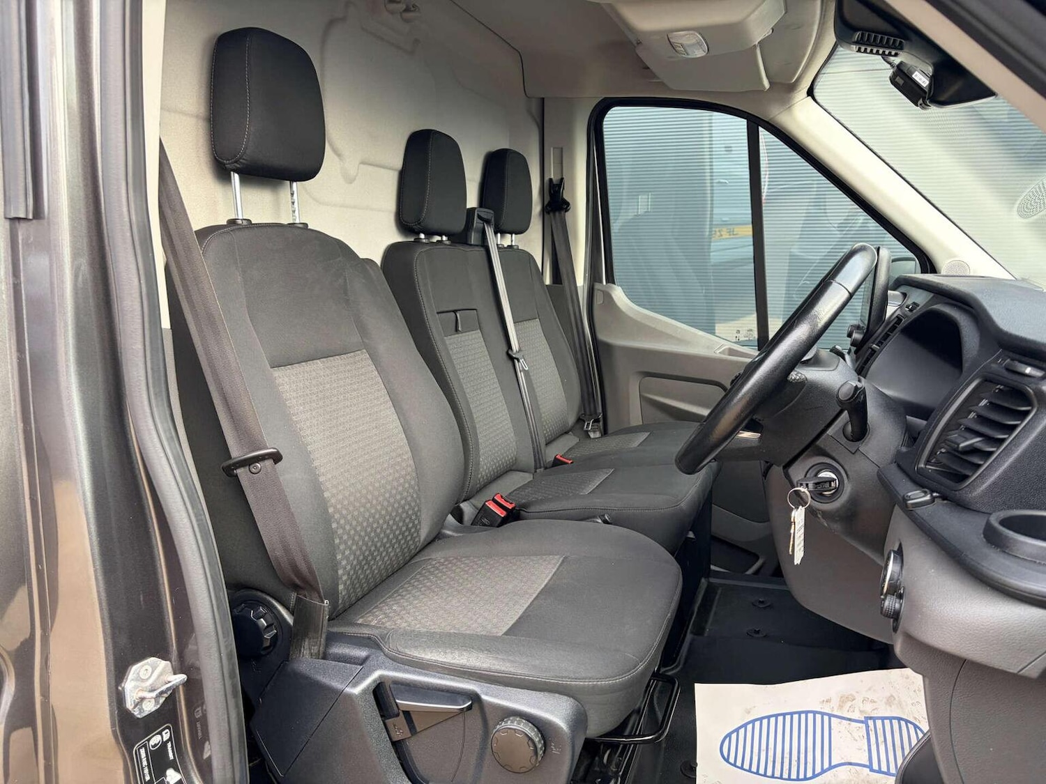 Used Ford Transit 2022 for sale - 77409550: Photo 27