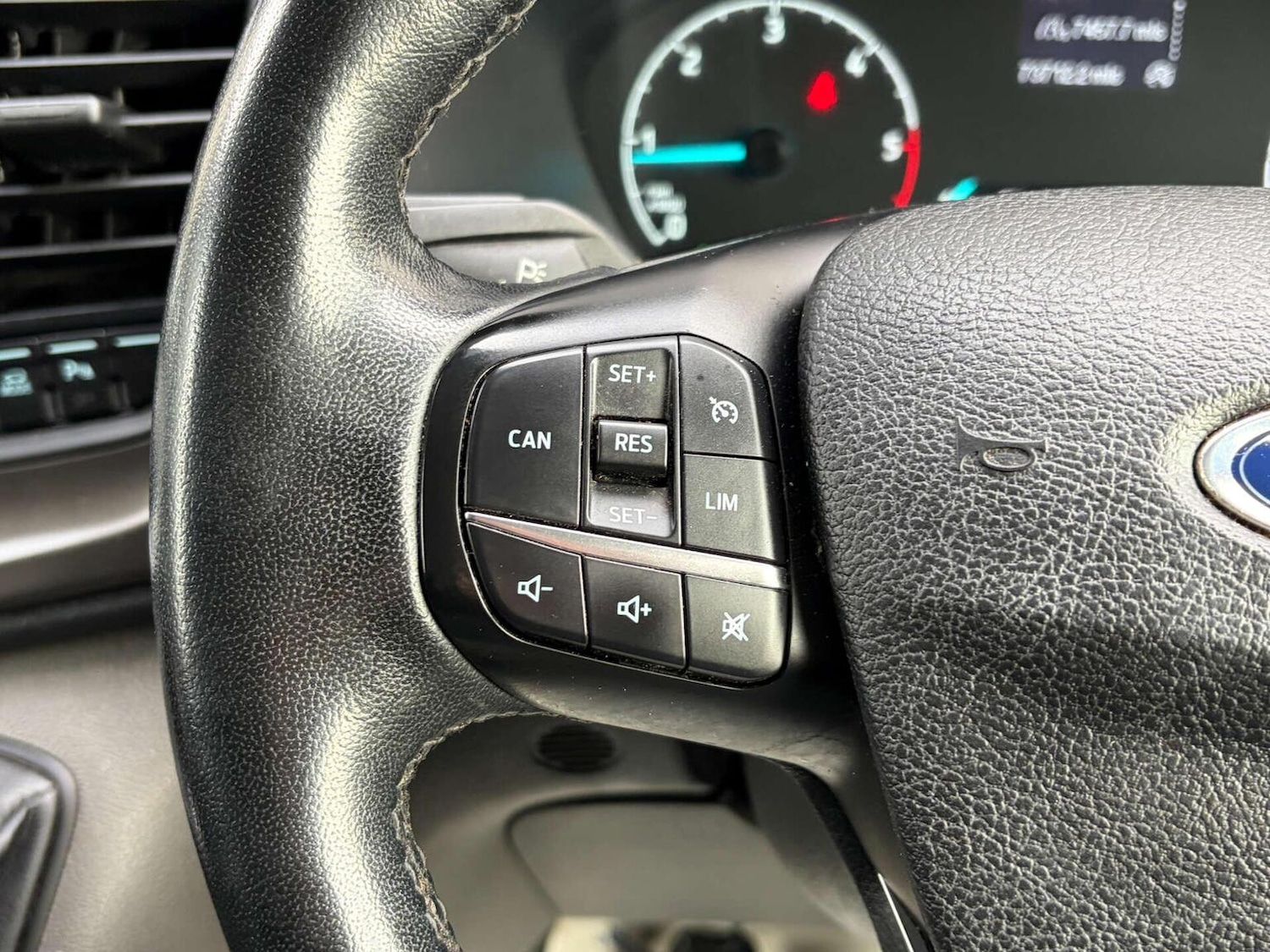 Used Ford Transit 2022 for sale - 77409550: Photo 32