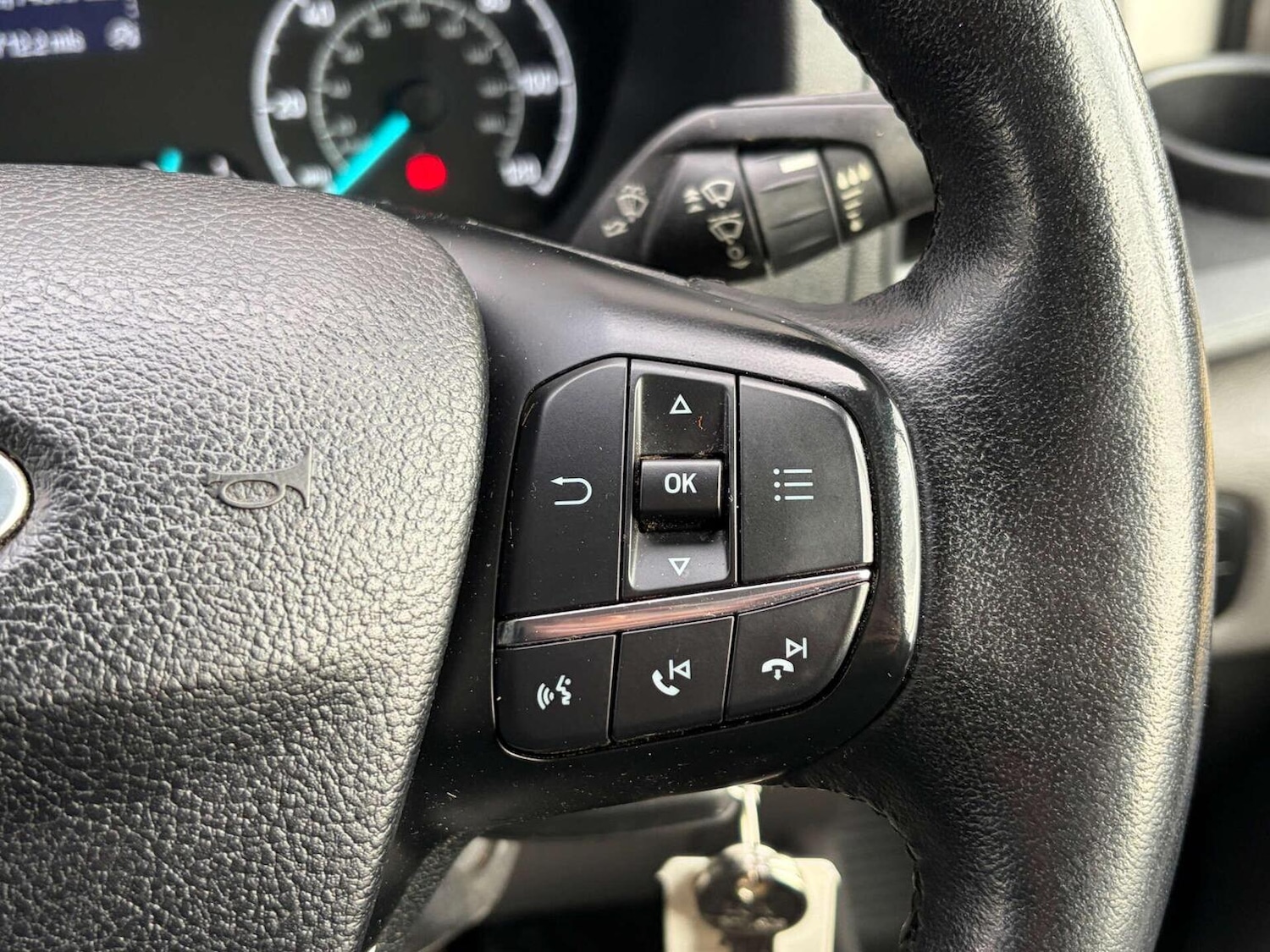 Used Ford Transit 2022 for sale - 77409550: Photo 33