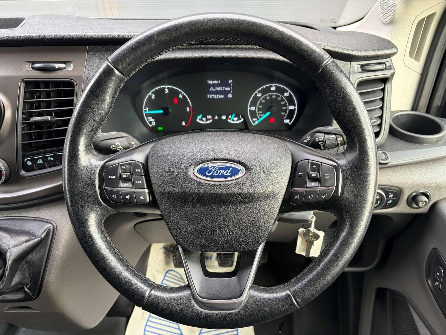 Used Ford Transit 2022 for sale - 77409550: Photo 36