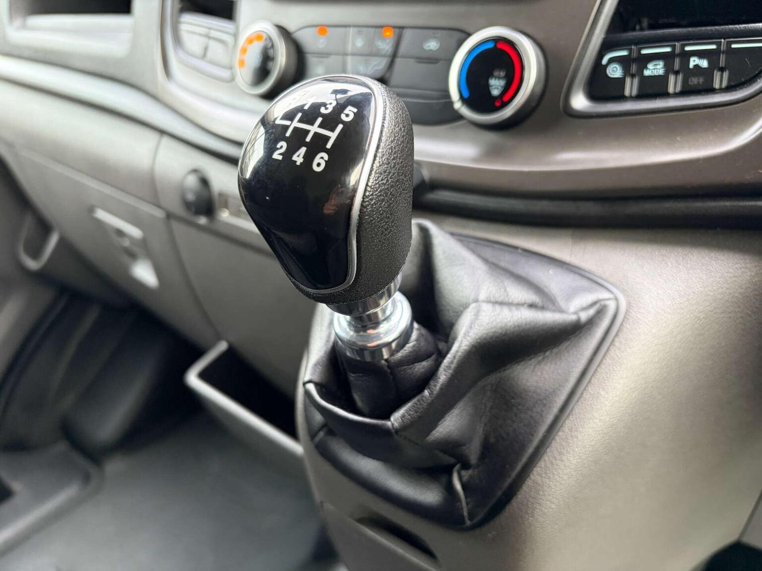 Used Ford Transit 2022 for sale - 77409550: Photo 37