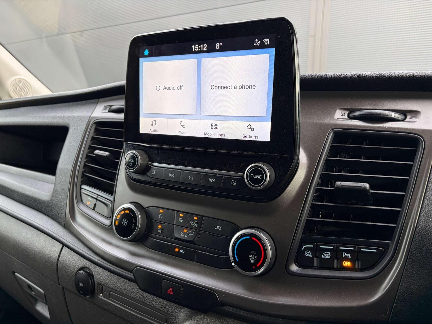 Used Ford Transit 2022 for sale - 77409550: Photo 39