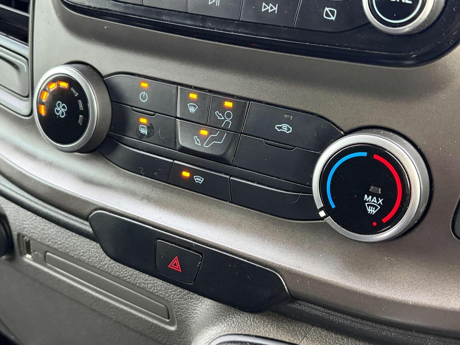 Used Ford Transit 2022 for sale - 77409550: Photo 41