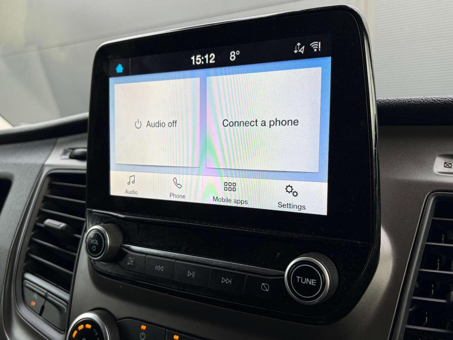 Used Ford Transit 2022 for sale - 77409550: Photo 43