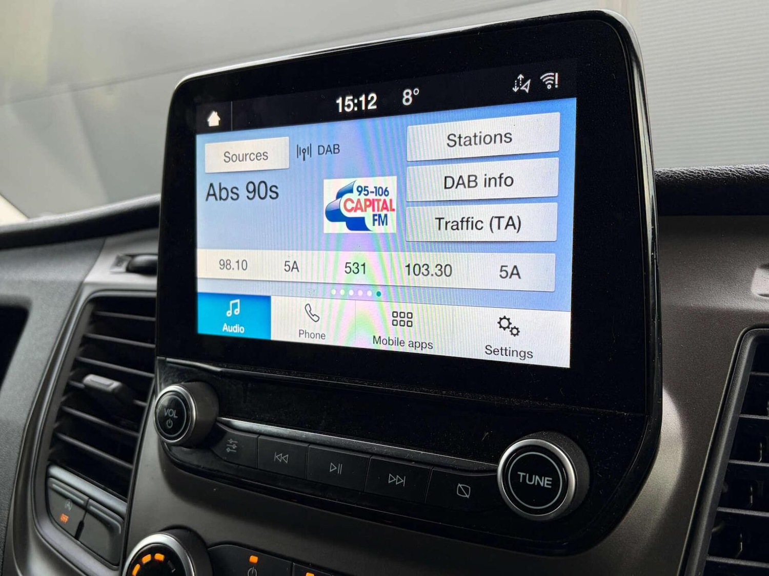 Used Ford Transit 2022 for sale - 77409550: Photo 44