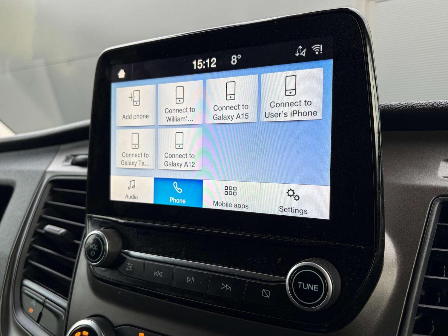 Used Ford Transit 2022 for sale - 77409550: Photo 45