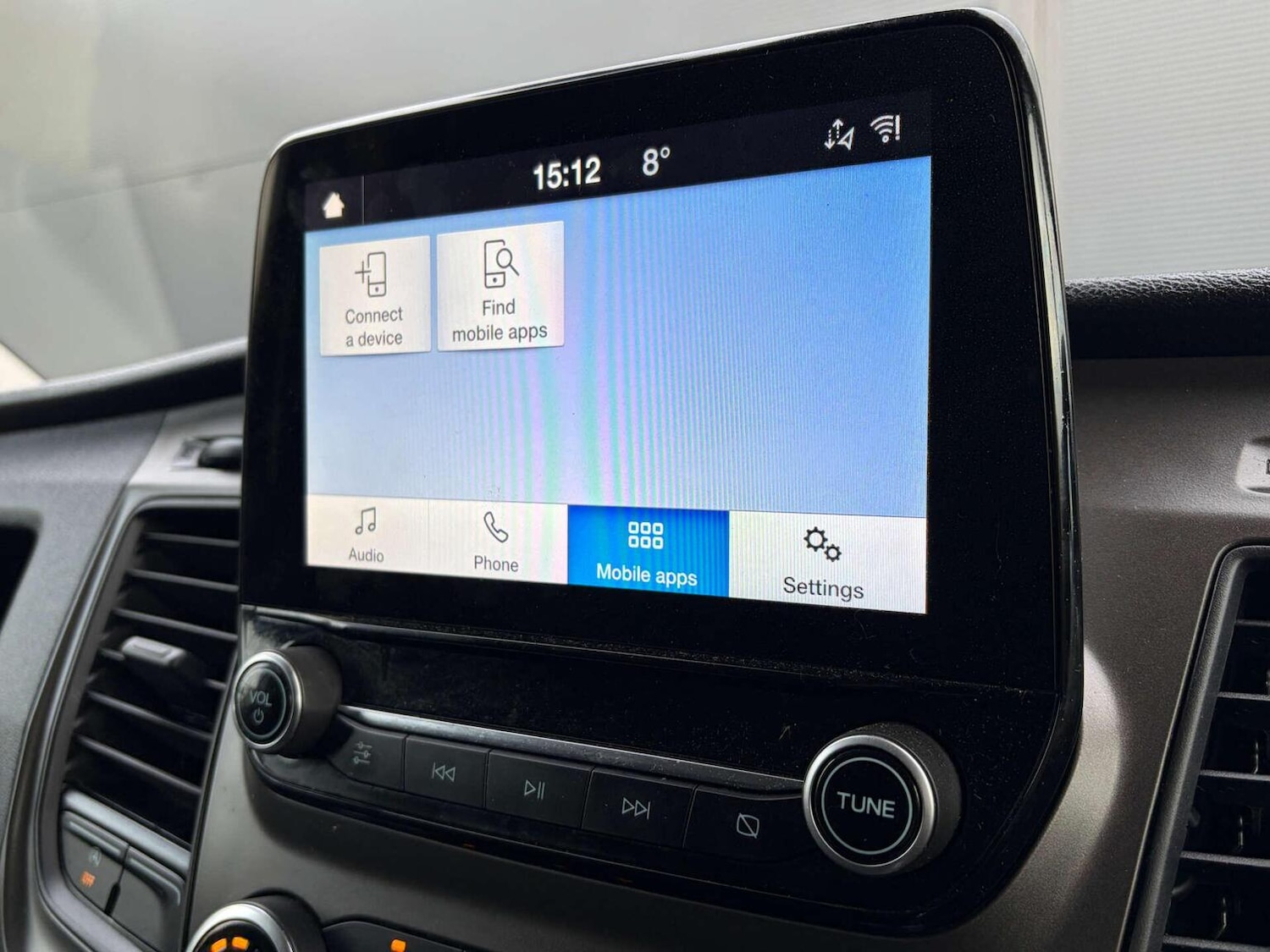 Used Ford Transit 2022 for sale - 77409550: Photo 46