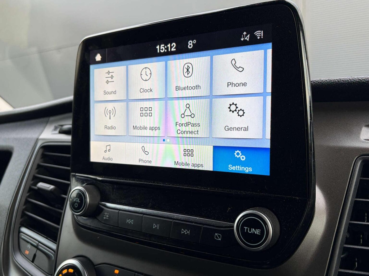 Used Ford Transit 2022 for sale - 77409550: Photo 47