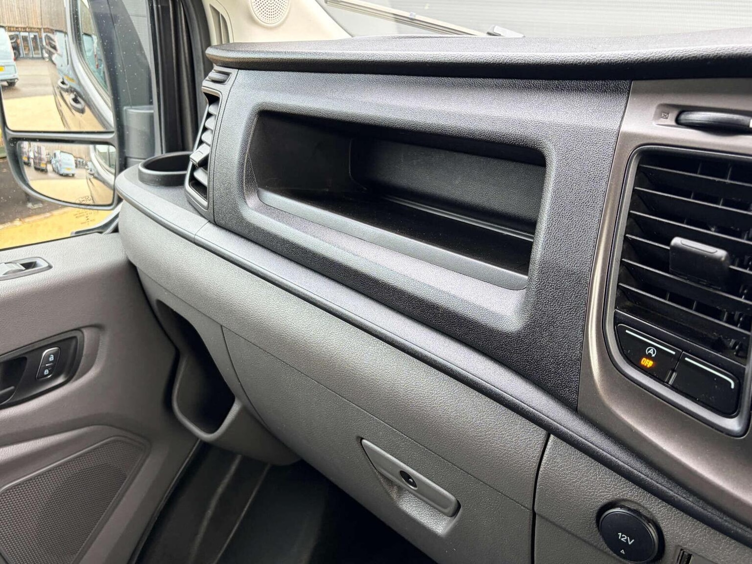 Used Ford Transit 2022 for sale - 77409550: Photo 52