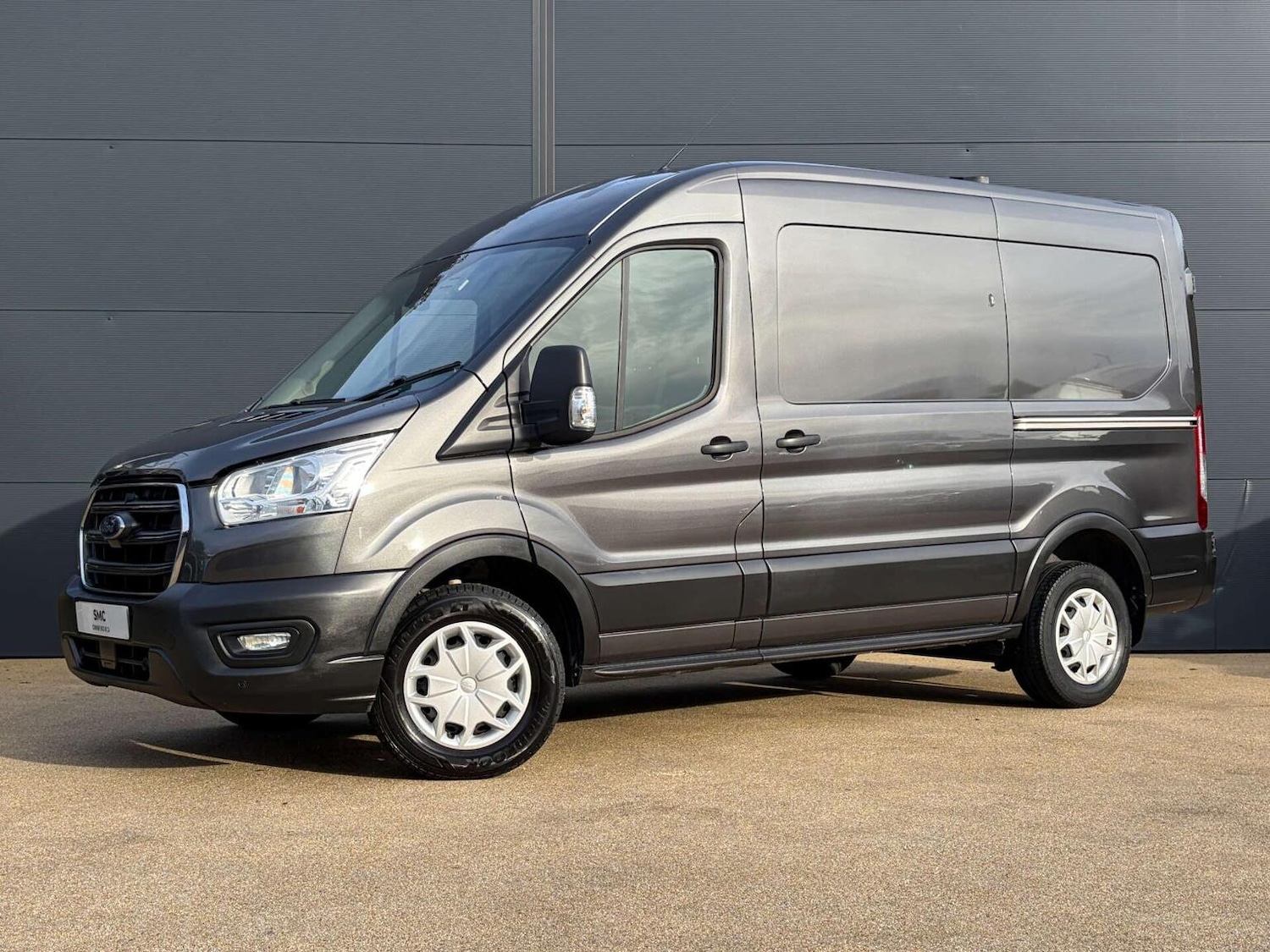 Used Ford Transit 2022 for sale - 77409550: Photo 55