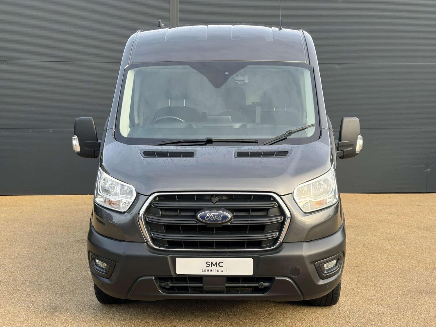 Used Ford Transit 2022 for sale - 77409550: Photo 56