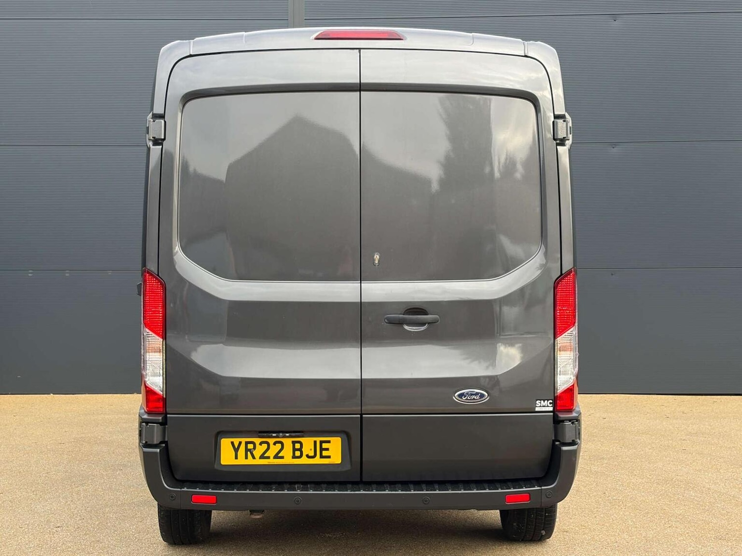 Used Ford Transit 2022 for sale - 77409550: Photo 58