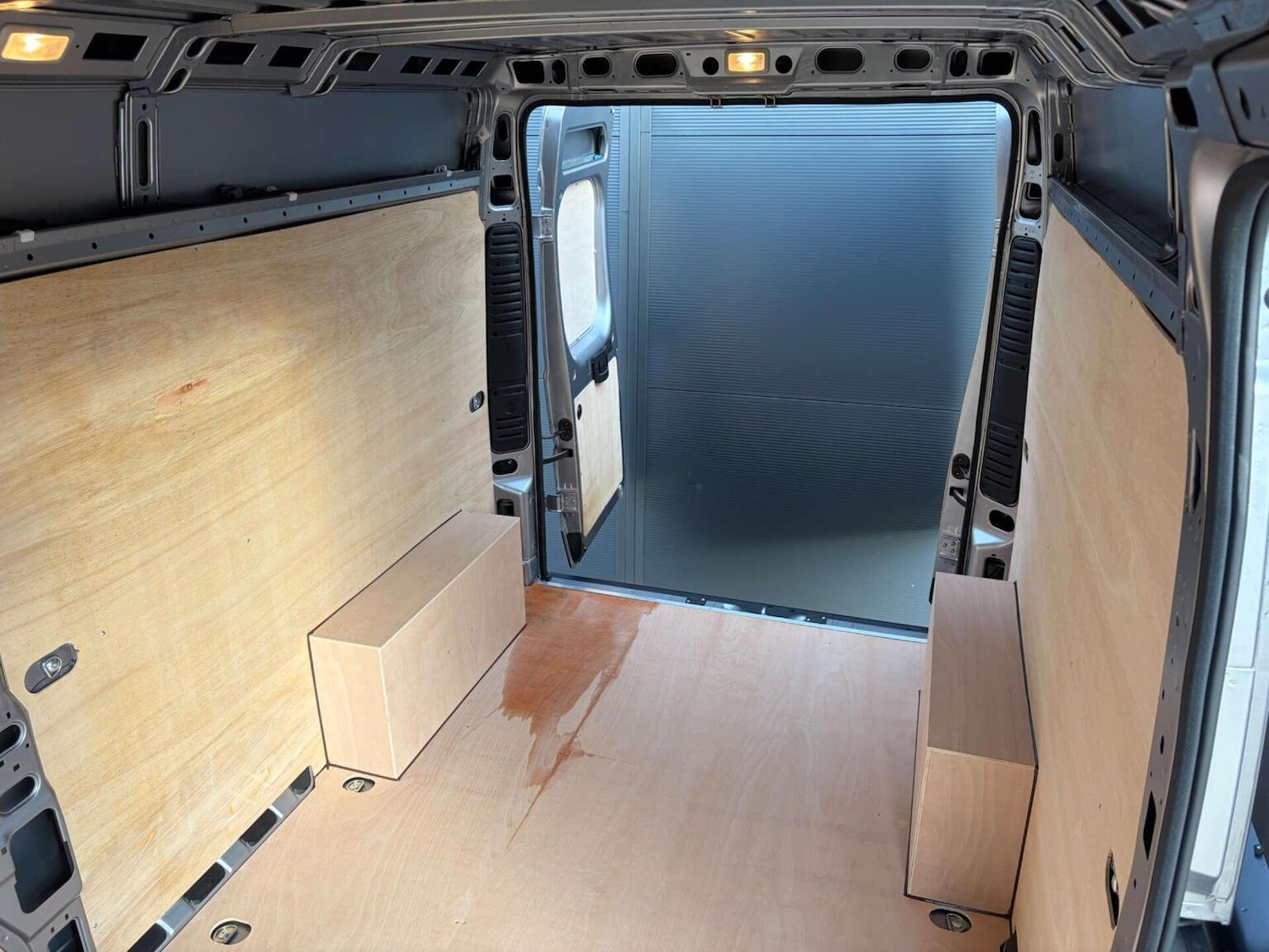 Used Citroen Relay 2025 for sale - 77453396: Photo 13