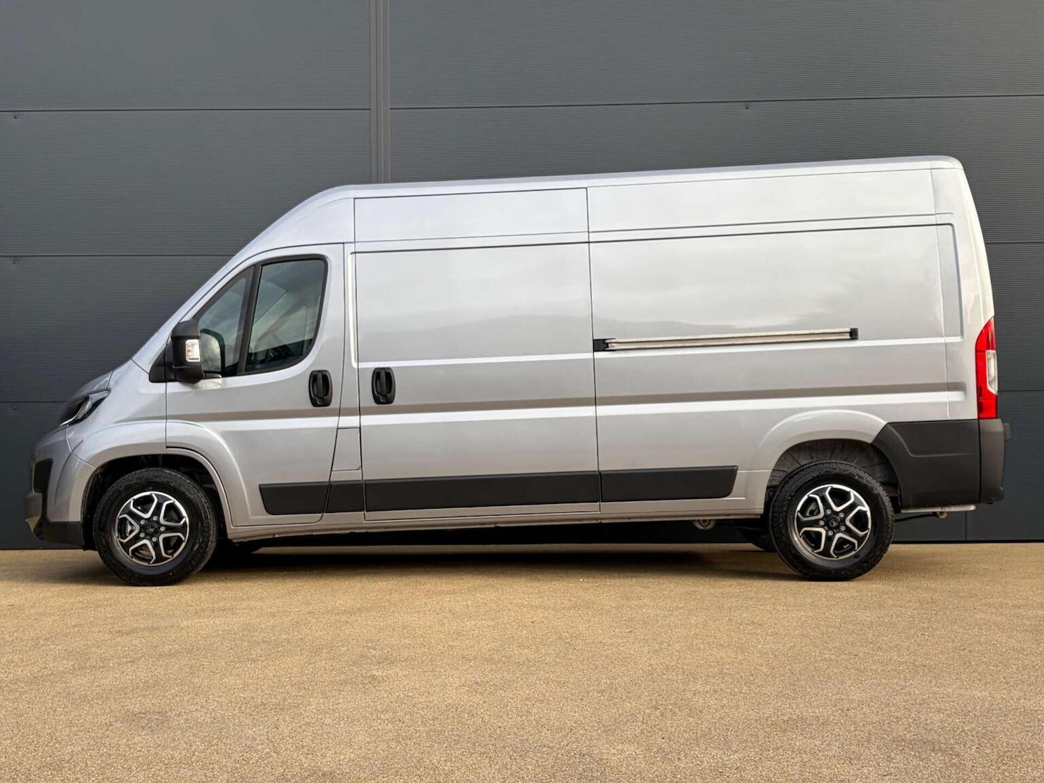 Used Citroen Relay 2025 for sale - 77453396: Photo 14