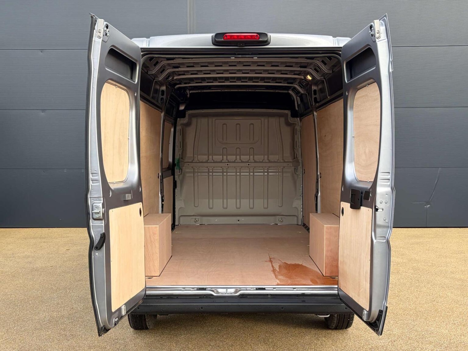 Used Citroen Relay 2025 for sale - 77453396: Photo 17