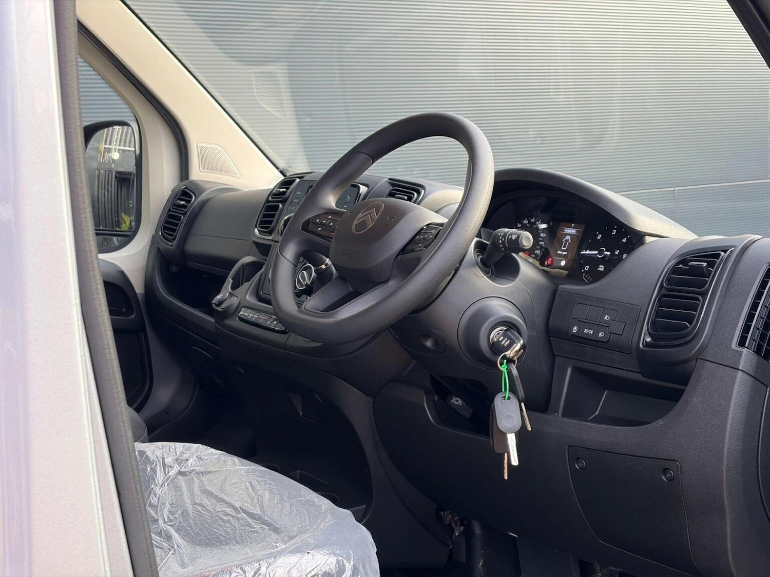 Used Citroen Relay 2025 for sale - 77453396: Photo 2