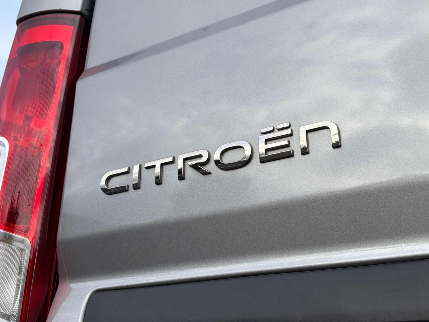 Used Citroen Relay 2025 for sale - 77453396: Photo 20