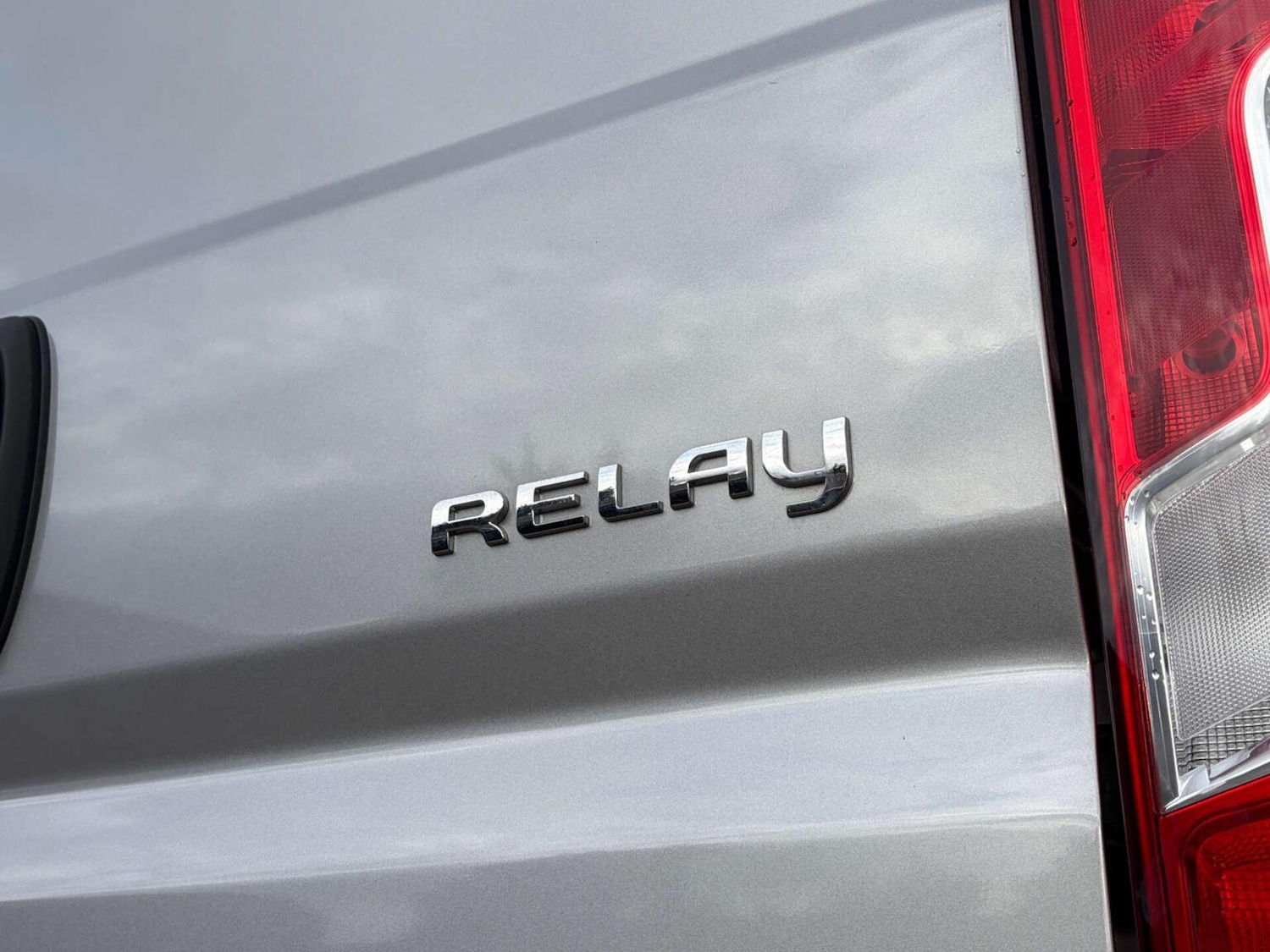 Used Citroen Relay 2025 for sale - 77453396: Photo 21