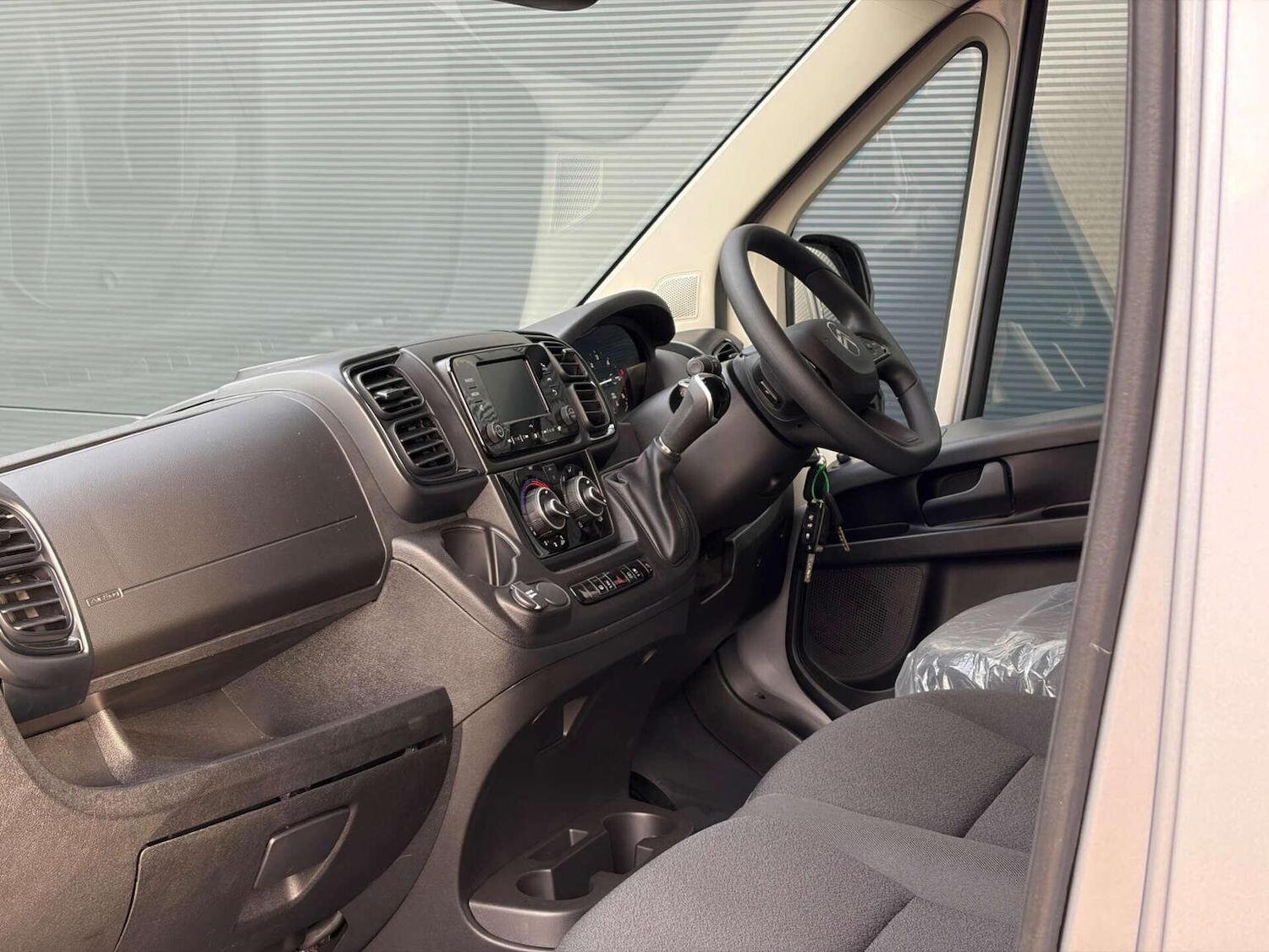 Used Citroen Relay 2025 for sale - 77453396: Photo 23