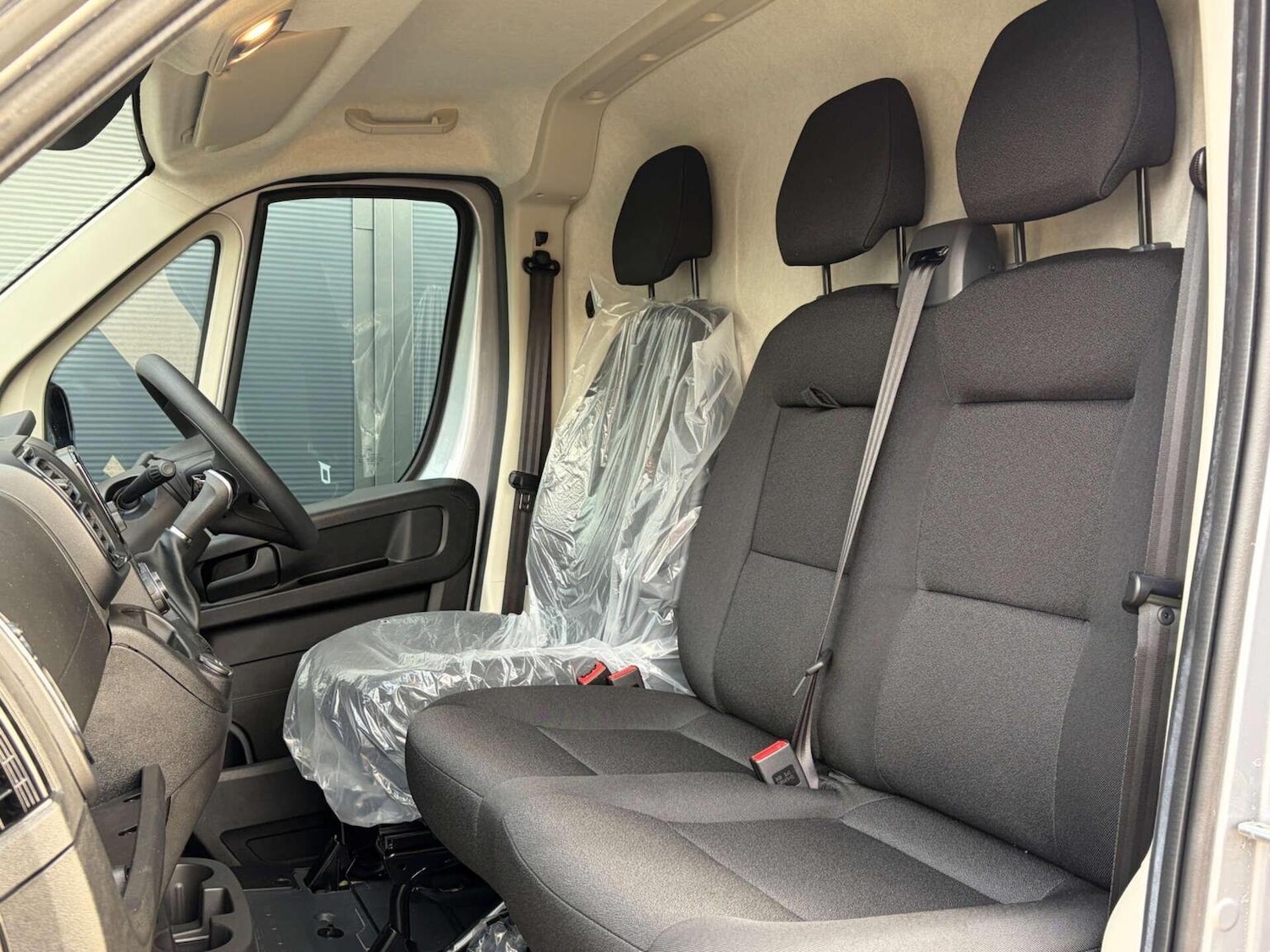 Used Citroen Relay 2025 for sale - 77453396: Photo 25