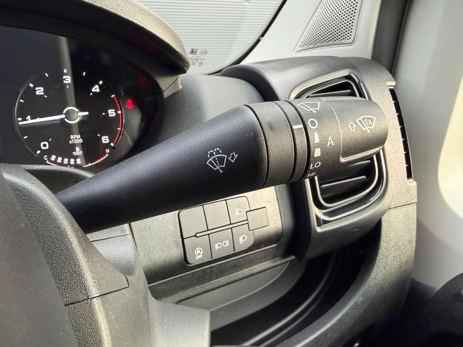 Used Citroen Relay 2025 for sale - 77453396: Photo 32