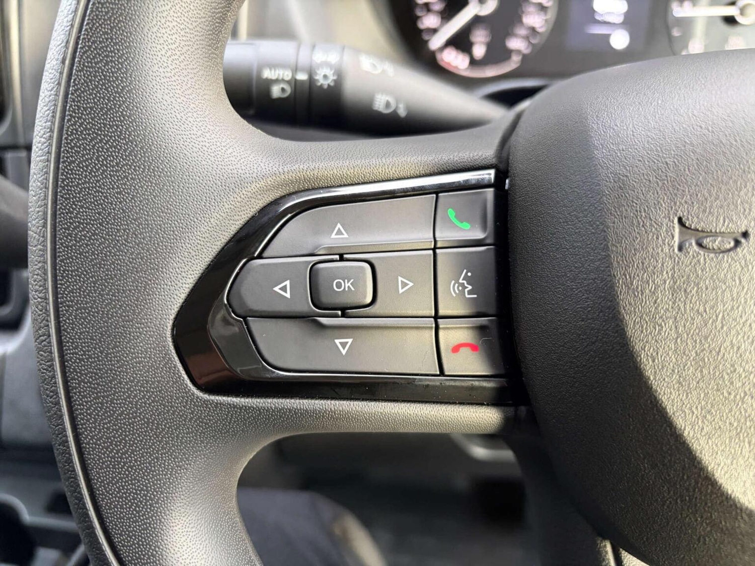 Used Citroen Relay 2025 for sale - 77453396: Photo 36