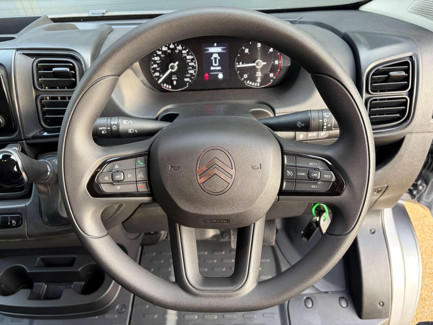 Used Citroen Relay 2025 for sale - 77453396: Photo 37