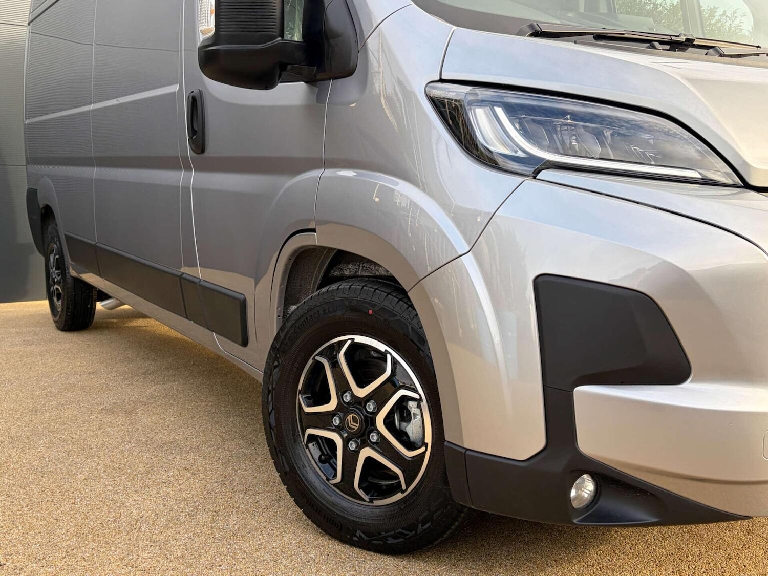 Used Citroen Relay 2025 for sale - 77453396: Photo 4